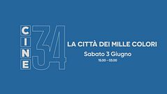 La città dei mille colori