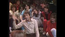 Il monologo comico di Walter Chiari a Popcorn 1981