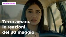 Terra amara, il riassunto e le reazioni della puntata del 30 maggio