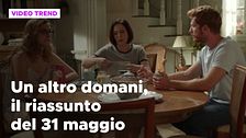 Un altro domani, il riassunto della puntata del 31 maggio