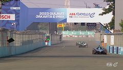 Round 10 - E-Prix Jakarta | Prove libere 1