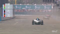 Round 10 - E-Prix Jakarta | Qualifiche