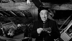 Don Camillo Monsignore... ma non troppo