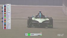 Round 11 - E-Prix Jakarta | Prove libere
