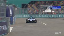 Round 11 - E-Prix Jakarta | Qualifiche