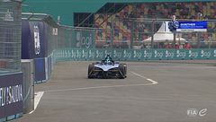 Round 11 - E-Prix Jakarta | Qualifiche