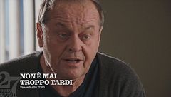 Non e' mai troppo tardi