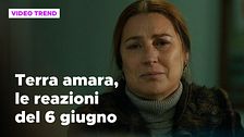Terra amara, il riassunto e le reazioni della puntata del 6 giugno