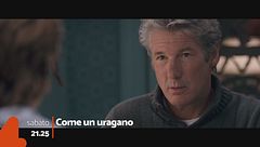 Come un uragano