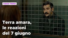 Terra amara, il riassunto e le reazioni della puntata del 7 giugno
