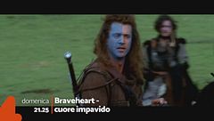 Braveheart - Cuore impavido