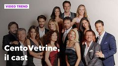 CentoVetrine, il cast della celebre soap opera italiana