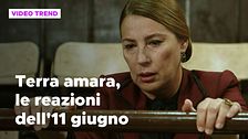 Terra amara, il riassunto della puntata del 11 giugno