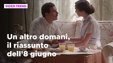 Un altro domani, il riassunto della puntata dell'8 giugno