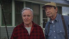 That's amore! Due improbabili seduttori