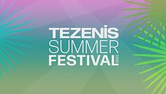 La prima tappa del Tezenis Summer Festival a Rimini