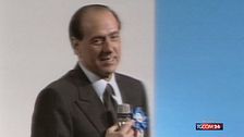Silvio Berlusconi morto, la vittoria del '94 e la rivoluzione di Forza Italia