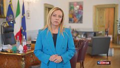 Meloni: "Berlusconi fra i più influenti della storia d'Italia"