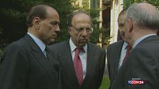 Silvio Berlusconi morto, gli amici di sempre