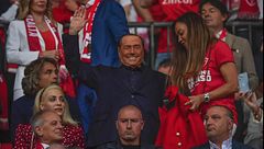 Il ricordo del Monza: "Grazie di tutto, Presidente"