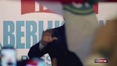 Silvio Berlusconi morto, il cordoglio dal mondo