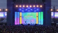 Tezenis Summer Festival a Rimini: il #bestof