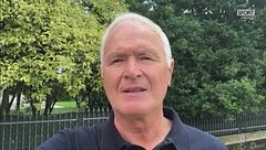 Serena: "Berlusconi, un presidente sempre presente e vicino a noi calciatori"