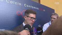 Nardella: "Un uomo innamorato della propria squadra"