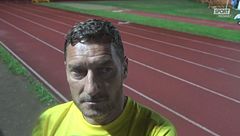 Totti: "Perdiamo numero uno in assoluto"