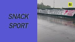 Berlusconi, il saluto dei tifosi del Monza: "Grazie in eterno Presidente"