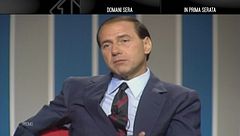 C'è solo un Presidente: mercoledì 14 giugno, in prima serata su Italia 1