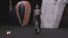 Jo Squillo: EENK, la collezione Fall/Winter 23/24