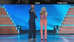 Amici FULL OUT ti dà appuntamento a domani