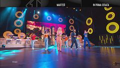 Amici FULL OUT ci attende martedì 20 giugno