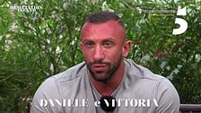 Temptation island: Daniele e Vittoria