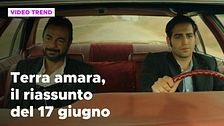 Terra amara, il riassunto della puntata del 17 giugno