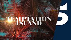 Temptation Island torna