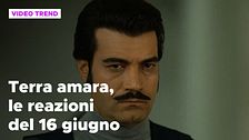 Terra amara, il riassunto e le reazioni della puntata del 16 giugno