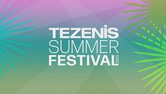 La seconda tappa del Tezenis Summer Festival a Messina