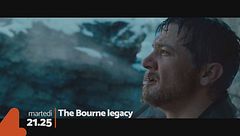 The Bourne legacy