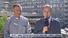 Puntata del 18 giugno