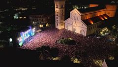 Tezenis Summer Festival a Messina: il #bestof