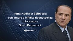 Grazie Silvio