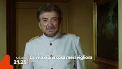 La vita è una cosa meravigliosa