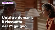 Un altro domani, il riassunto della puntata del 21 giugno