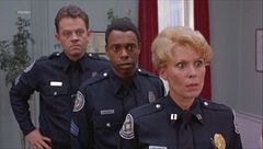 Scuola di polizia 7: Missione a Mosca