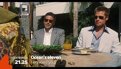 Ocean's Eleven - Fate il vostro gioco