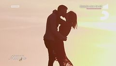 Scene da un matrimonio: sabato alle 14.10, su Canale 5