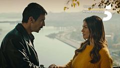 My home my destiny: prossimamente, in prima visione assoluta, su Canale 5