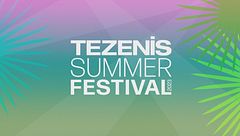 La terza tappa del Tezenis Summer Festival a Paestum